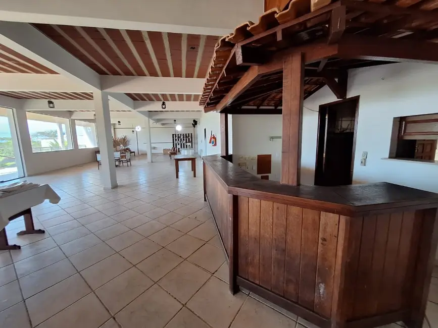 Foto 8 de Sala Comercial com 18 quartos à venda e para alugar, 2000m2 em Mar do Norte, Rio Das Ostras - RJ