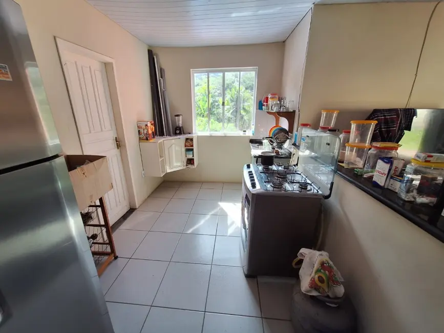 Casa com 2 quartos à venda, 70m2 em Macae - RJ - imagem 7 Foto 7 de Casa com 2 quartos à venda, 70m2 em Macae - RJ