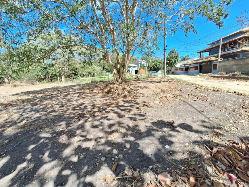 Terreno / Lote à venda, 1600m2 em Mar do Norte, Rio Das Ostras - RJ - imagem 3 Foto 3 de Terreno / Lote à venda, 1600m2 em Mar do Norte, Rio Das Ostras - RJ