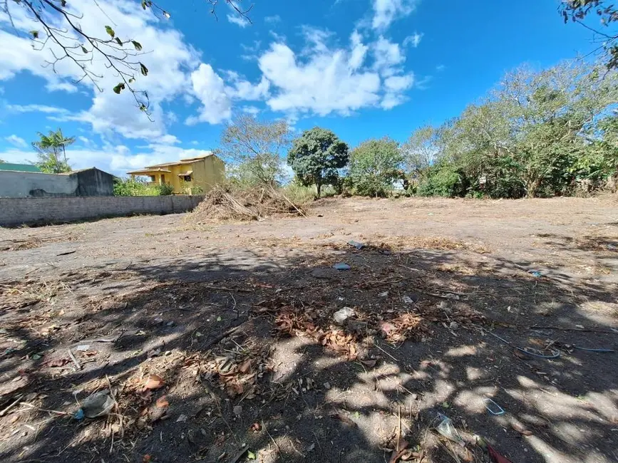 Terreno / Lote à venda, 983m2 em Mar do Norte, Rio Das Ostras - RJ - imagem 3 Foto 3 de Terreno / Lote à venda, 983m2 em Mar do Norte, Rio Das Ostras - RJ