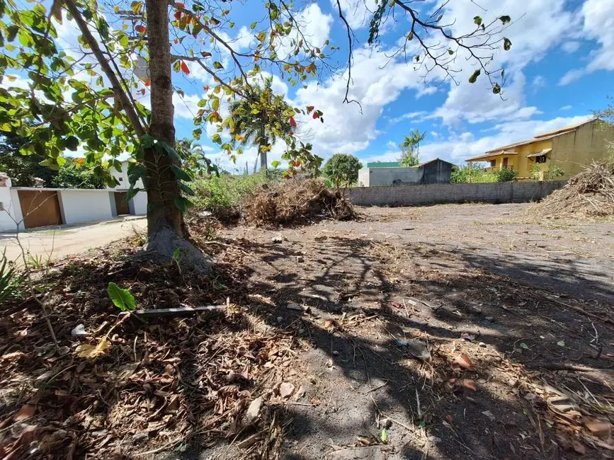 Terreno / Lote à venda, 983m2 em Mar do Norte, Rio Das Ostras - RJ - imagem 6 Foto 6 de Terreno / Lote à venda, 983m2 em Mar do Norte, Rio Das Ostras - RJ