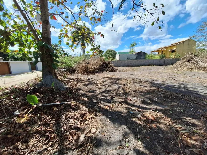 Terreno / Lote à venda, 1600m2 em Mar do Norte, Rio Das Ostras - RJ - imagem 4 Foto 4 de Terreno / Lote à venda, 1600m2 em Mar do Norte, Rio Das Ostras - RJ