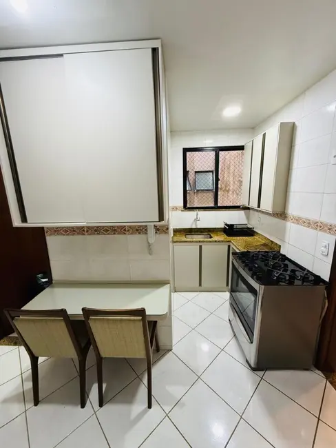 Apartamento com 3 quartos para alugar, 140m2 em Cavaleiros, Macae - RJ - imagem 3 Foto 3 de Apartamento com 3 quartos para alugar, 140m2 em Cavaleiros, Macae - RJ