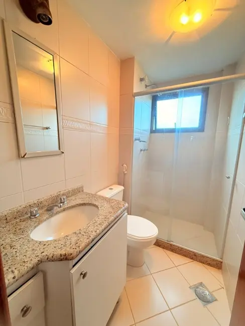 Apartamento com 3 quartos para alugar, 120m2 em Glória, Macae - RJ - imagem 7 Foto 7 de Apartamento com 3 quartos para alugar, 120m2 em Glória, Macae - RJ