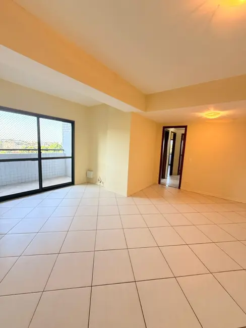 Apartamento com 3 quartos para alugar, 120m2 em Glória, Macae - RJ - imagem 4 Foto 4 de Apartamento com 3 quartos para alugar, 120m2 em Glória, Macae - RJ