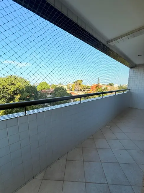 Apartamento com 3 quartos para alugar, 120m2 em Glória, Macae - RJ - imagem 5 Foto 5 de Apartamento com 3 quartos para alugar, 120m2 em Glória, Macae - RJ