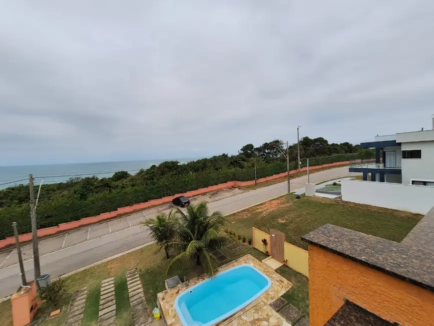 Casa com 4 quartos para alugar, 450m2 em Rio Das Ostras - RJ - imagem 2 Foto 2 de Casa com 4 quartos para alugar, 450m2 em Rio Das Ostras - RJ