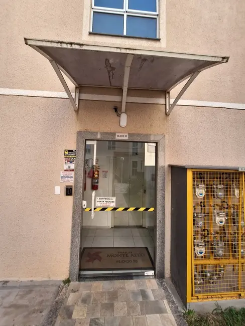 Apartamento com 2 quartos para alugar, 50m2 em Atlântica, Rio Das Ostras - RJ - imagem 1 Foto 1 de Apartamento com 2 quartos para alugar, 50m2 em Atlântica, Rio Das Ostras - RJ