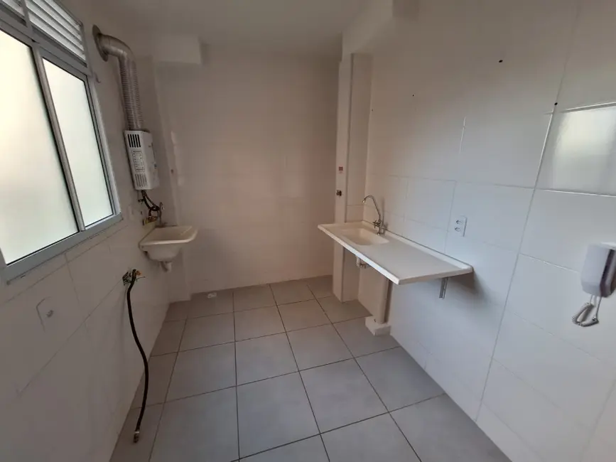 Apartamento com 2 quartos para alugar, 50m2 em Atlântica, Rio Das Ostras - RJ - imagem 4 Foto 4 de Apartamento com 2 quartos para alugar, 50m2 em Atlântica, Rio Das Ostras - RJ