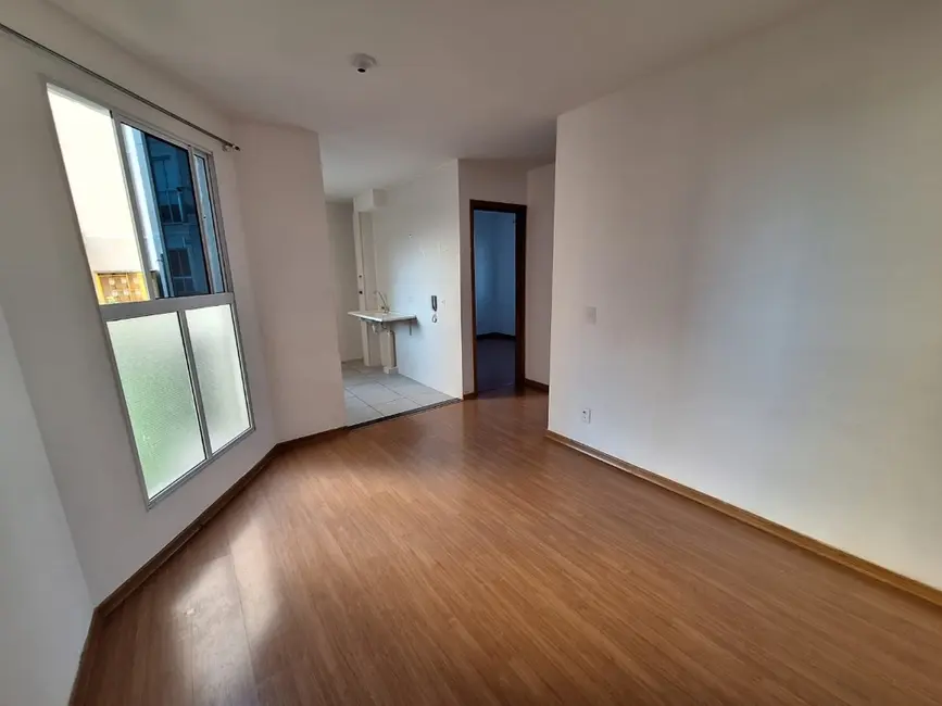 Apartamento com 2 quartos para alugar, 50m2 em Atlântica, Rio Das Ostras - RJ - imagem 2 Foto 2 de Apartamento com 2 quartos para alugar, 50m2 em Atlântica, Rio Das Ostras - RJ