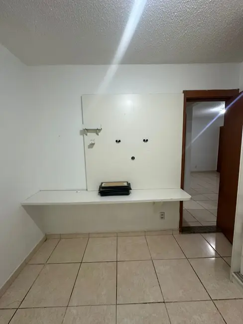 Foto 9 de Apartamento com 2 quartos à venda, 50m2 em Atlântica, Rio Das Ostras - RJ