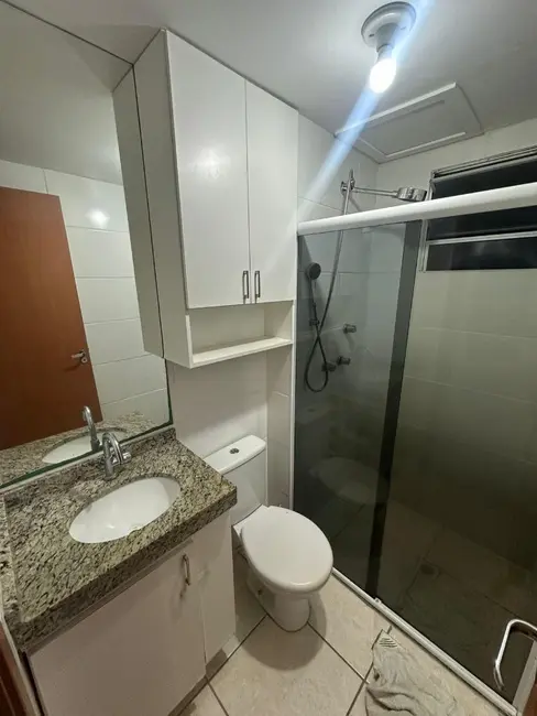 Foto 4 de Apartamento com 2 quartos à venda e para alugar, 50m2 em Atlântica, Rio Das Ostras - RJ