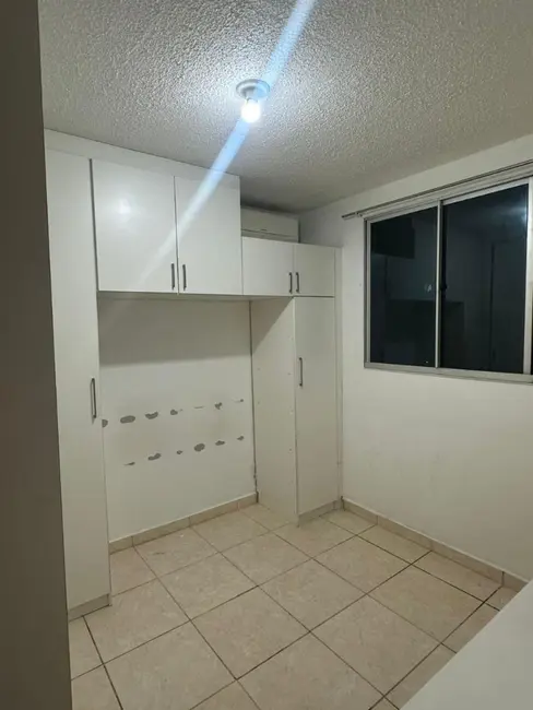 Foto 8 de Apartamento com 2 quartos à venda e para alugar, 50m2 em Atlântica, Rio Das Ostras - RJ