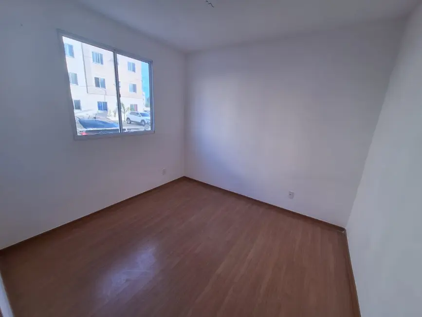 Foto 6 de Apartamento com 2 quartos à venda, 50m2 em Atlântica, Rio Das Ostras - RJ