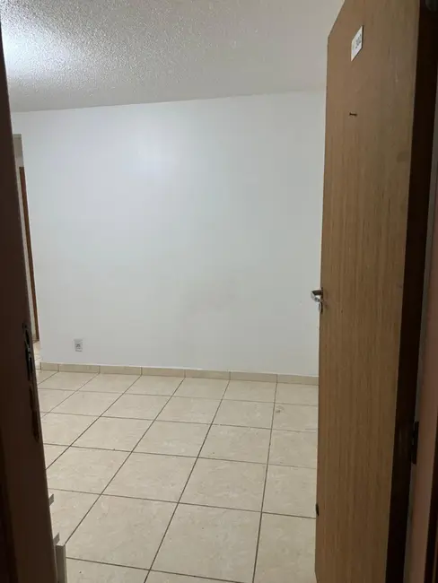 Foto 2 de Apartamento com 2 quartos à venda, 50m2 em Atlântica, Rio Das Ostras - RJ