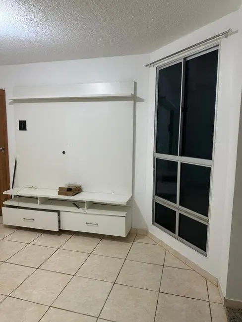 Foto 1 de Apartamento com 2 quartos à venda e para alugar, 50m2 em Atlântica, Rio Das Ostras - RJ