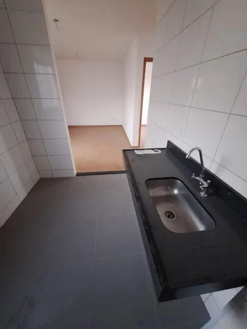Foto 6 de Apartamento com 2 quartos à venda, 50m2 em Atlântica, Rio Das Ostras - RJ