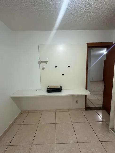 Foto 9 de Apartamento com 2 quartos à venda e para alugar, 50m2 em Atlântica, Rio Das Ostras - RJ
