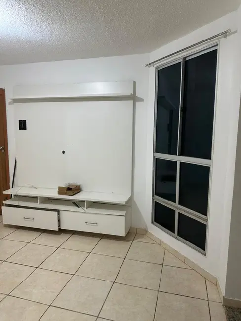 Foto 1 de Apartamento com 2 quartos à venda, 50m2 em Atlântica, Rio Das Ostras - RJ