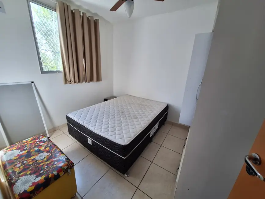 Apartamento com 2 quartos para alugar, 50m2 em Atlântica, Rio Das Ostras - RJ - imagem 8 Foto 8 de Apartamento com 2 quartos para alugar, 50m2 em Atlântica, Rio Das Ostras - RJ