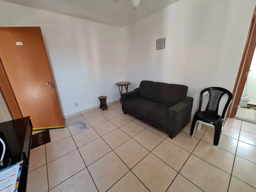 Apartamento com 2 quartos para alugar, 50m2 em Atlântica, Rio Das Ostras - RJ - imagem 1 Foto 1 de Apartamento com 2 quartos para alugar, 50m2 em Atlântica, Rio Das Ostras - RJ