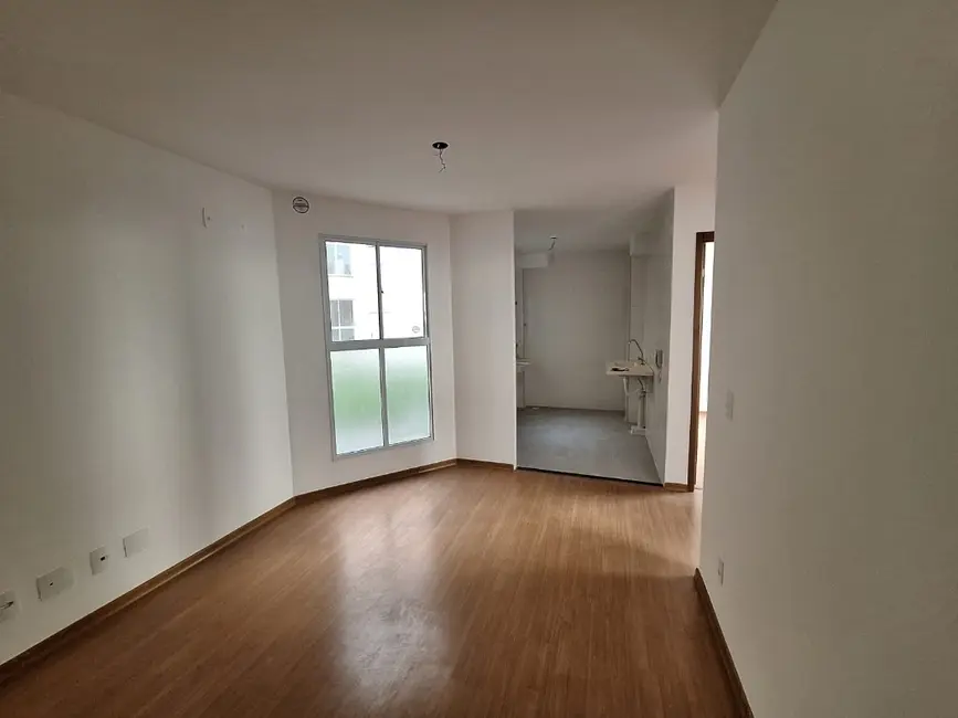 Foto 2 de Apartamento com 2 quartos à venda, 50m2 em Atlântica, Rio Das Ostras - RJ