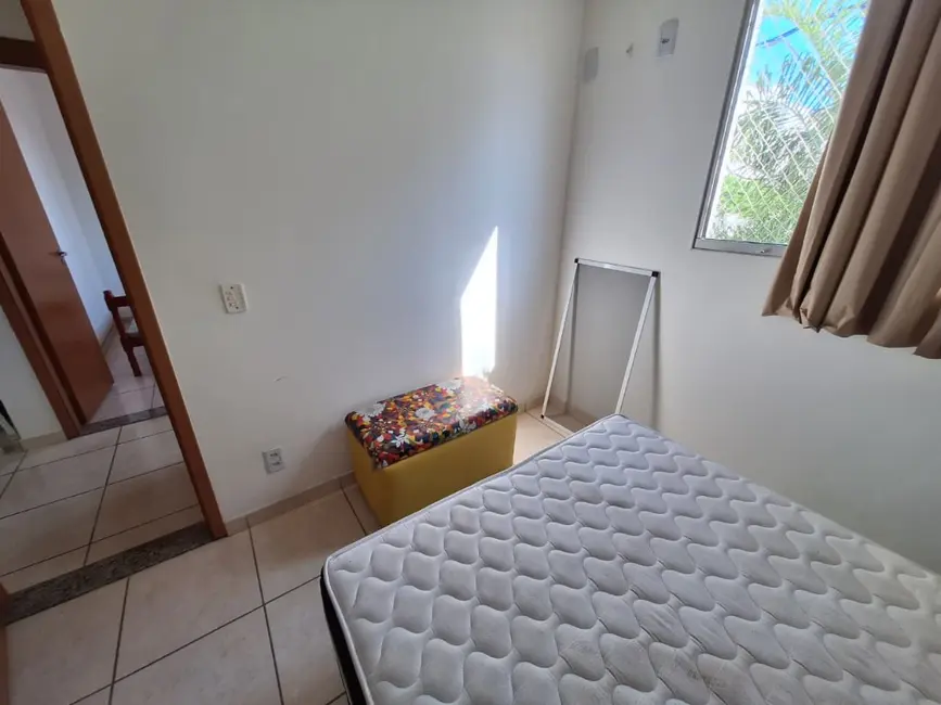 Apartamento com 2 quartos para alugar, 50m2 em Atlântica, Rio Das Ostras - RJ - imagem 4 Foto 4 de Apartamento com 2 quartos para alugar, 50m2 em Atlântica, Rio Das Ostras - RJ