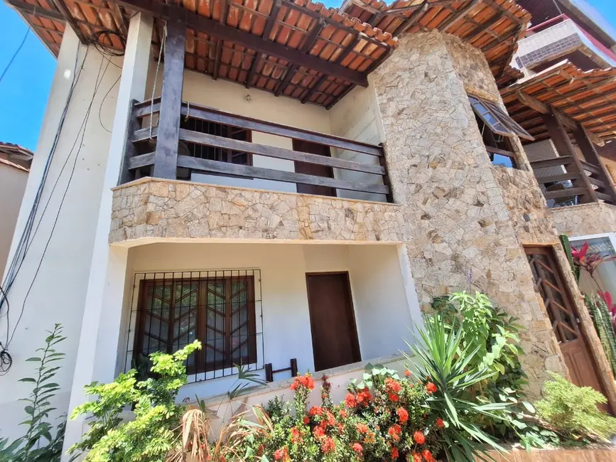 Foto 1 de Apartamento com 2 quartos à venda, 73m2 em Riviera Fluminense, Macae - RJ