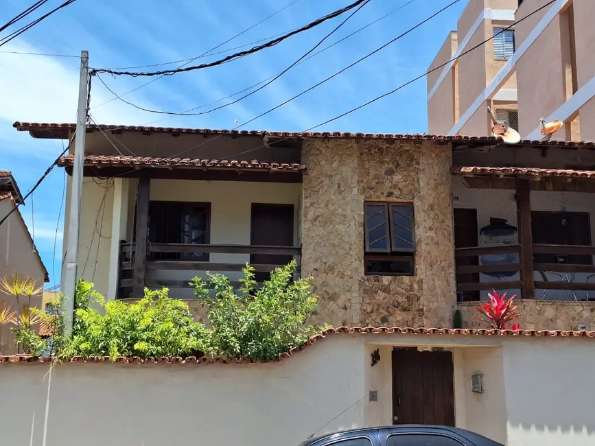 Foto 2 de Apartamento com 2 quartos à venda, 73m2 em Riviera Fluminense, Macae - RJ