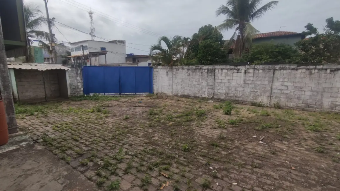 Terreno / Lote à venda e para alugar, 700m2 em Lagomar, Macae - RJ - imagem 5 Foto 5 de Terreno / Lote à venda e para alugar, 700m2 em Lagomar, Macae - RJ