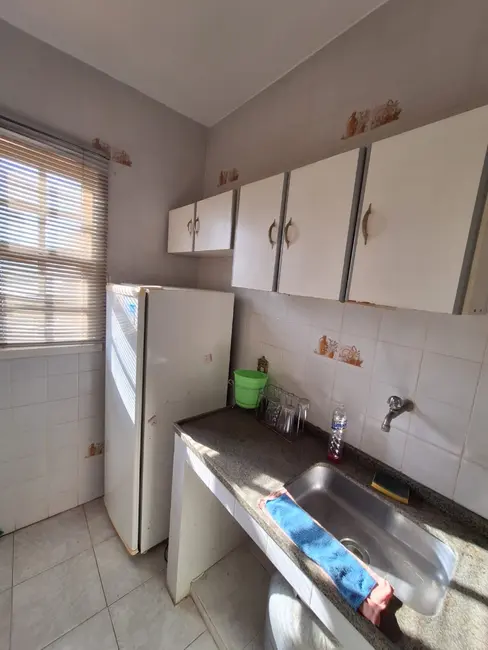 Apartamento com 1 quarto à venda e para alugar, 22m2 em Extensão do Bosque, Rio Das Ostras - RJ - imagem 4 Foto 4 de Apartamento com 1 quarto à venda e para alugar, 22m2 em Extensão do Bosque, Rio Das Ostras - RJ