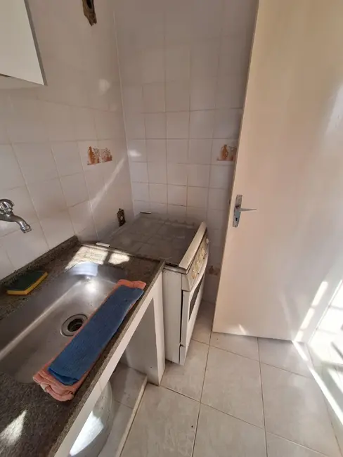 Apartamento com 1 quarto à venda e para alugar, 22m2 em Extensão do Bosque, Rio Das Ostras - RJ - imagem 6 Foto 6 de Apartamento com 1 quarto à venda e para alugar, 22m2 em Extensão do Bosque, Rio Das Ostras - RJ