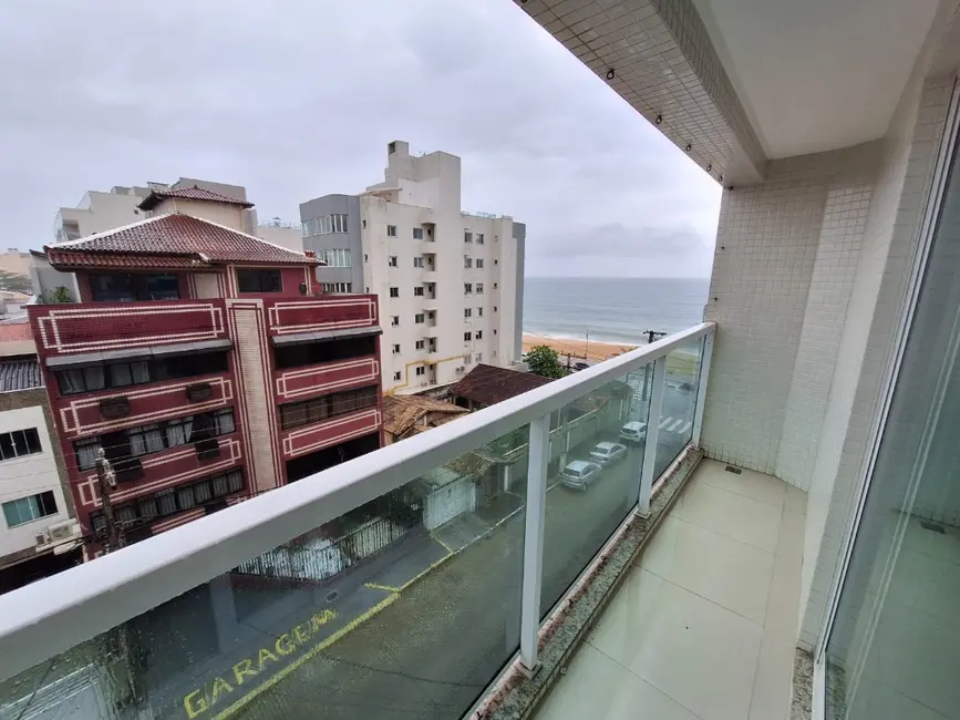 Foto 6 de Apartamento com 3 quartos para alugar, 100m2 em Praia Campista, Macae - RJ