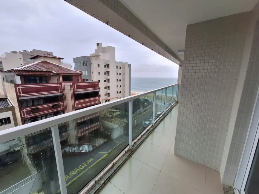 Foto 2 de Apartamento com 3 quartos para alugar, 100m2 em Praia Campista, Macae - RJ