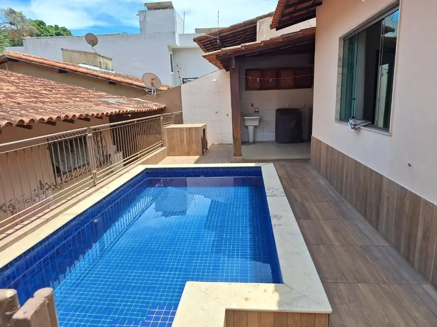 Foto 1 de Casa com 3 quartos à venda, 90m2 em Miramar, Macae - RJ
