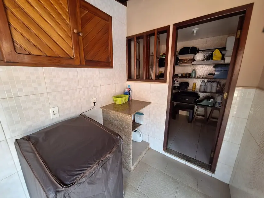 Foto 3 de Casa com 3 quartos à venda, 90m2 em Miramar, Macae - RJ
