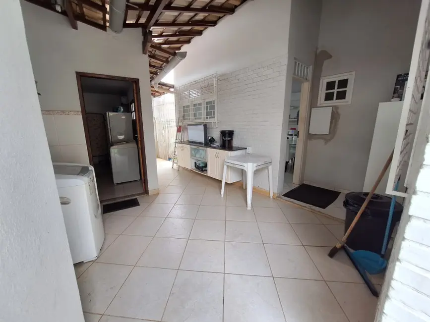 Foto 4 de Casa com 2 quartos à venda, 90m2 em Novo Rio das Ostras, Rio Das Ostras - RJ