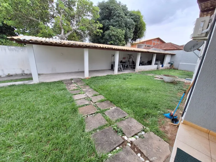 Foto 7 de Casa com 2 quartos à venda, 90m2 em Novo Rio das Ostras, Rio Das Ostras - RJ