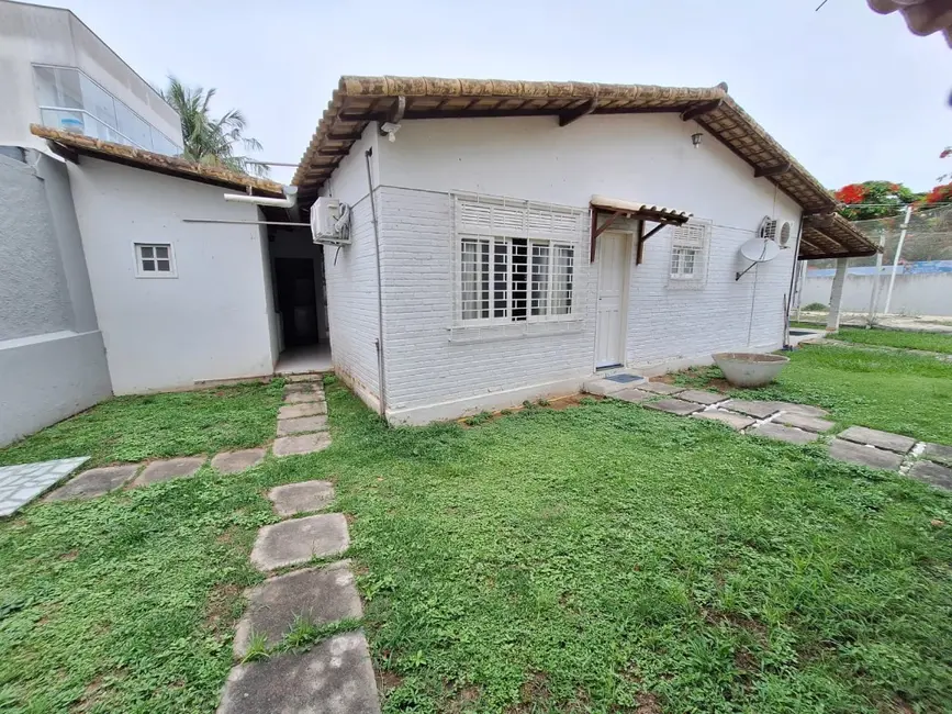 Foto 5 de Casa com 2 quartos à venda, 90m2 em Novo Rio das Ostras, Rio Das Ostras - RJ