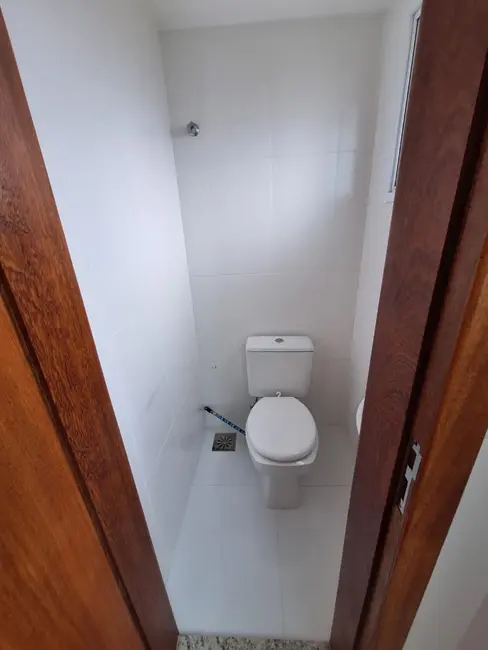 Foto 2 de Apartamento com 4 quartos para alugar, 155m2 em Praia Campista, Macae - RJ