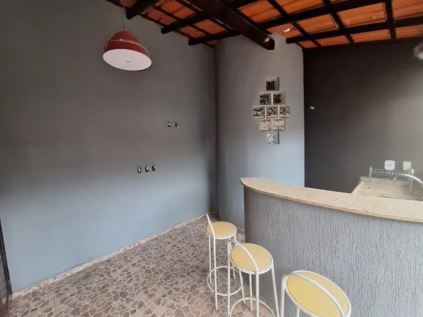 Foto 4 de Casa com 3 quartos à venda, 280m2 em Jardim Mariléa, Rio Das Ostras - RJ