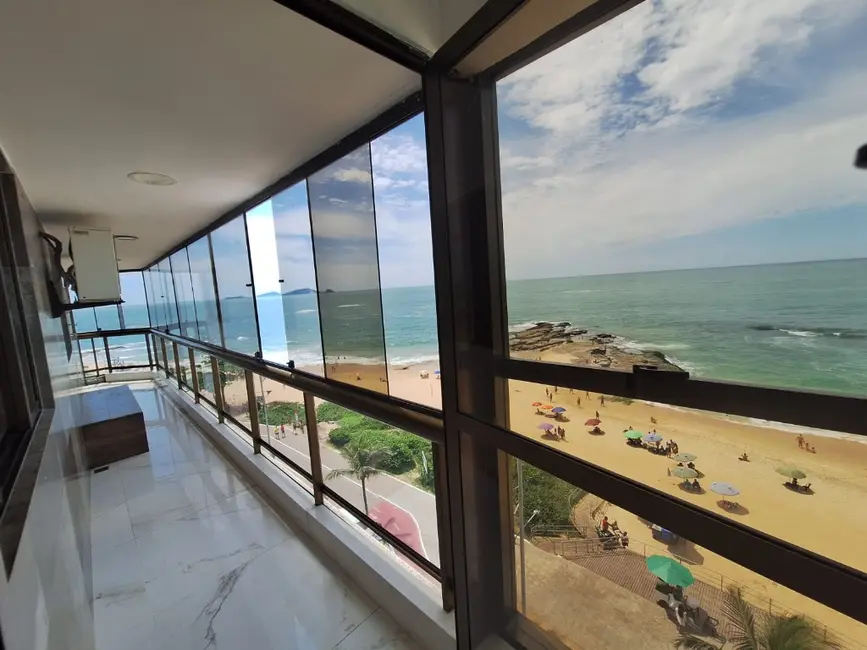 Foto 1 de Apartamento com 3 quartos para alugar, 90m2 em Cavaleiros, Macae - RJ