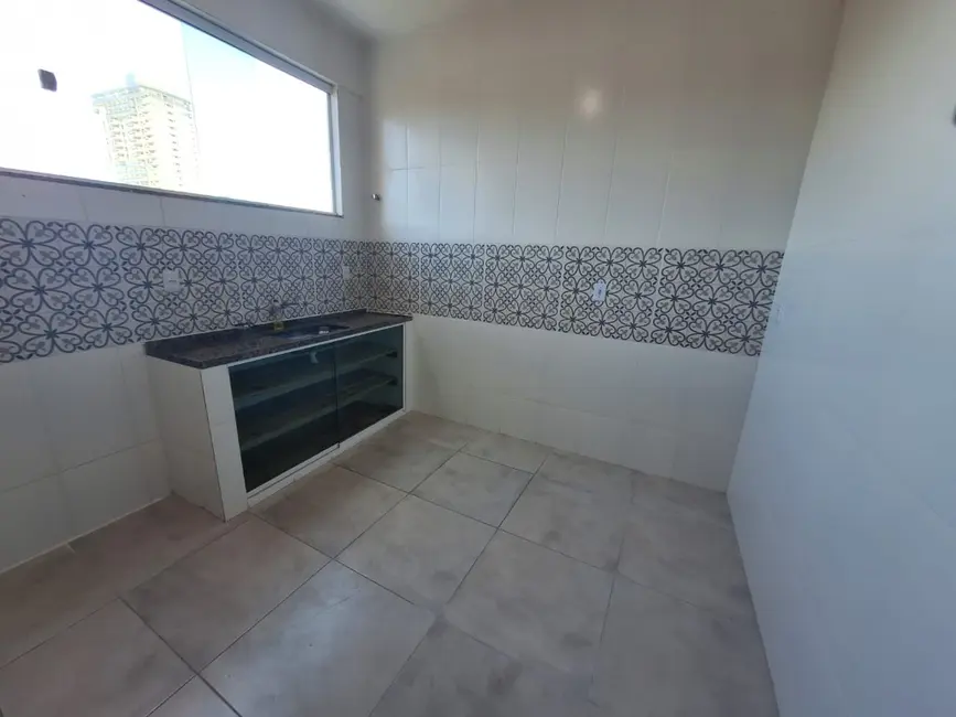 Foto 1 de Apartamento com 3 quartos para alugar, 109m2 em Cancela Preta, Macae - RJ