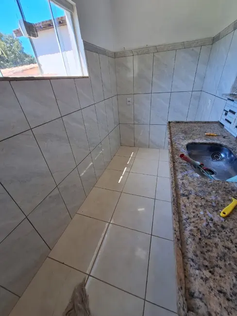 Foto 8 de Casa com 2 quartos para alugar, 50m2 em Mar do Norte, Rio Das Ostras - RJ