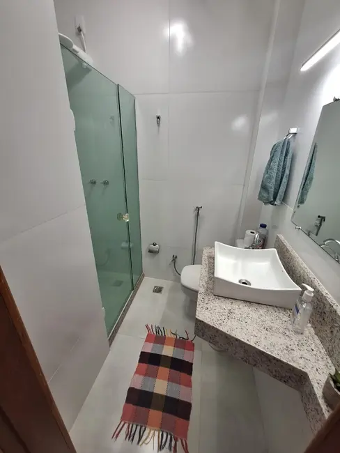 Foto 6 de Apartamento com 3 quartos para alugar, 180m2 em Cancela Preta, Macae - RJ