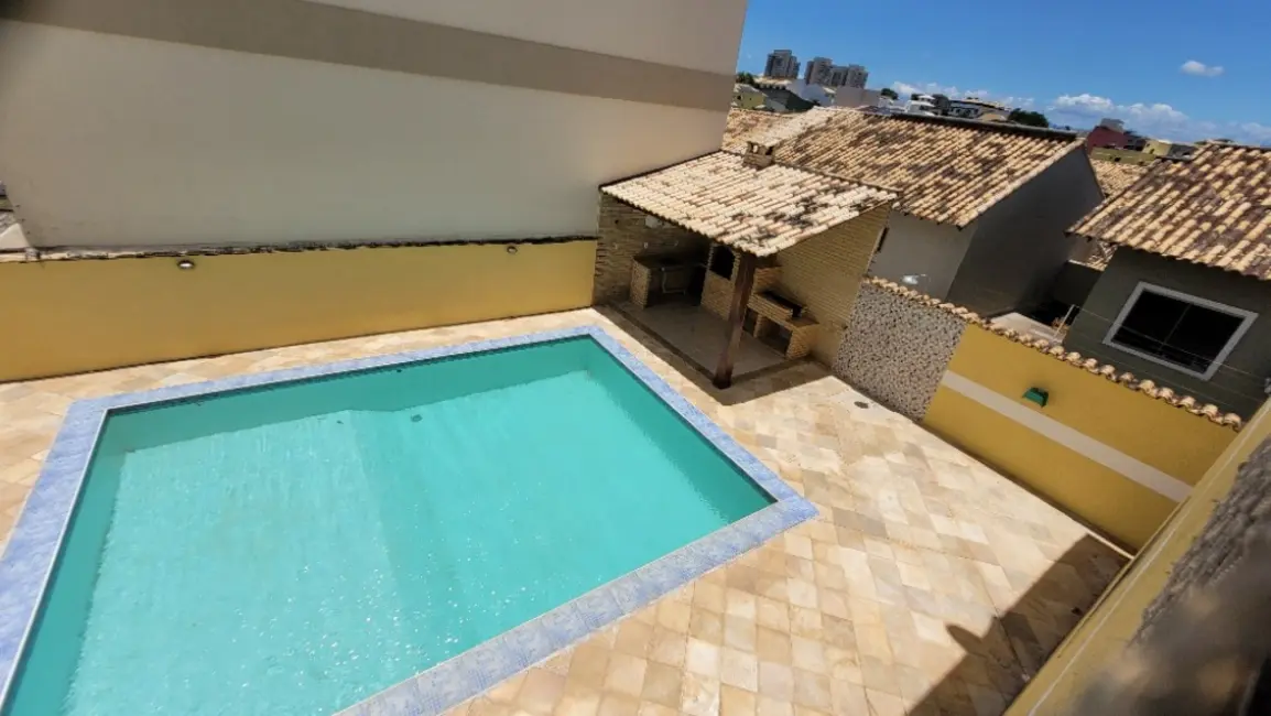 Foto 1 de Casa com 3 quartos para alugar, 230m2 em Riviera Fluminense, Macae - RJ