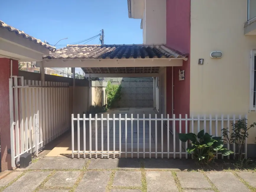 Foto 7 de Casa de Condomínio com 2 quartos à venda, 77m2 em Recreio, Rio Das Ostras - RJ