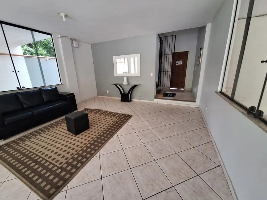 Foto 2 de Apartamento com 2 quartos à venda, 72m2 em Lagoa, Macae - RJ