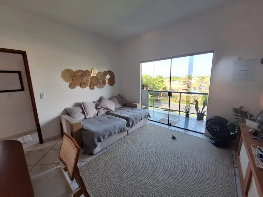 Foto 3 de Apartamento com 2 quartos à venda, 72m2 em Lagoa, Macae - RJ