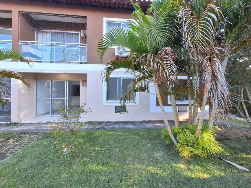 Apartamento com 2 quartos à venda e para alugar, 7976m2 em Balneário das Garças, Rio Das Ostras - RJ - imagem 5 Foto 5 de Apartamento com 2 quartos à venda e para alugar, 7976m2 em Balneário das Garças, Rio Das Ostras - RJ
